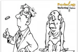 عبم نفس المستهلك في اتخاذ قرار الشراء - التسويق السيكولوجي