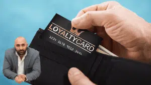 التسويق marketing - برامج الولاء في التسويق - كورسات التسويق السيكولوجي