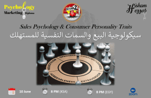 تحليل خصائص المستهلك وتأثيرها على قرارات الشراء