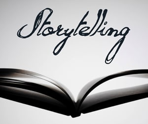 storytelling