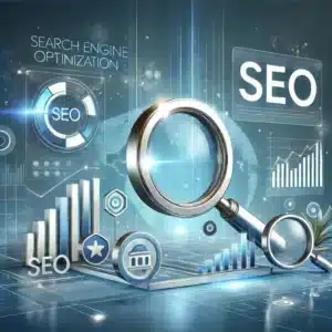 أهمية تحسين محركات البحث في التسويق الإلكتروني