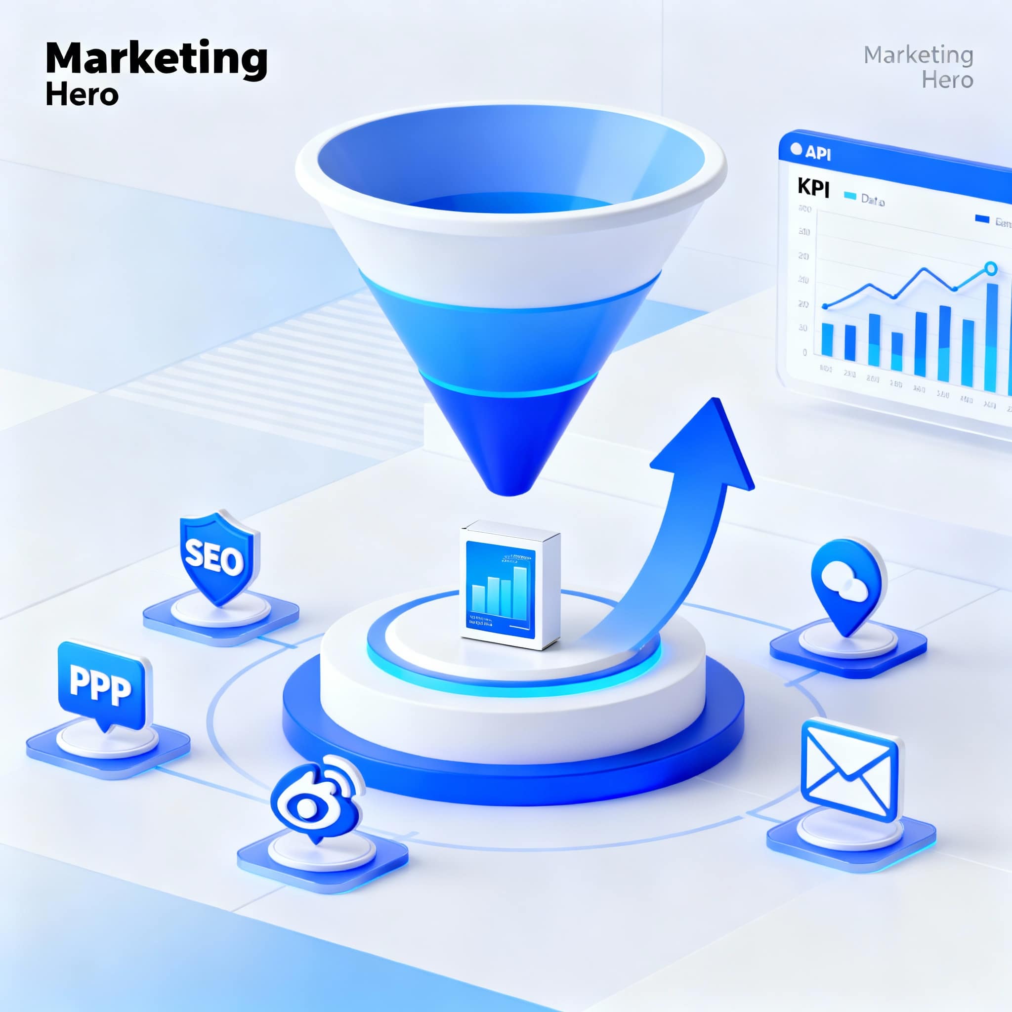 طرق تسويق المنتجات