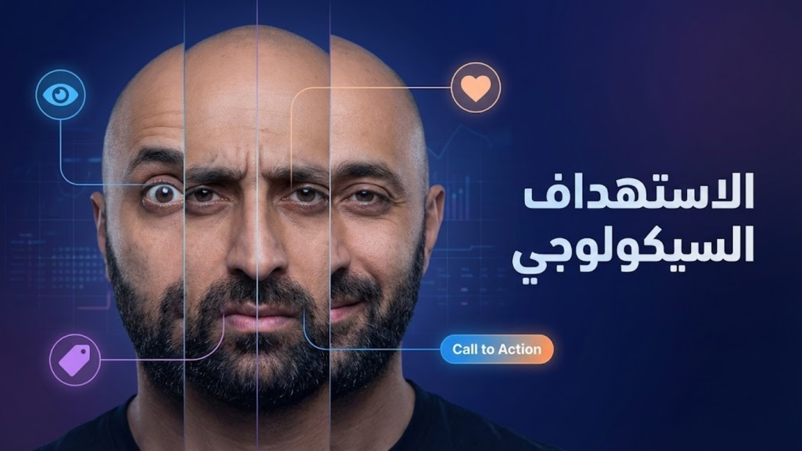 الاستهداف النفسي