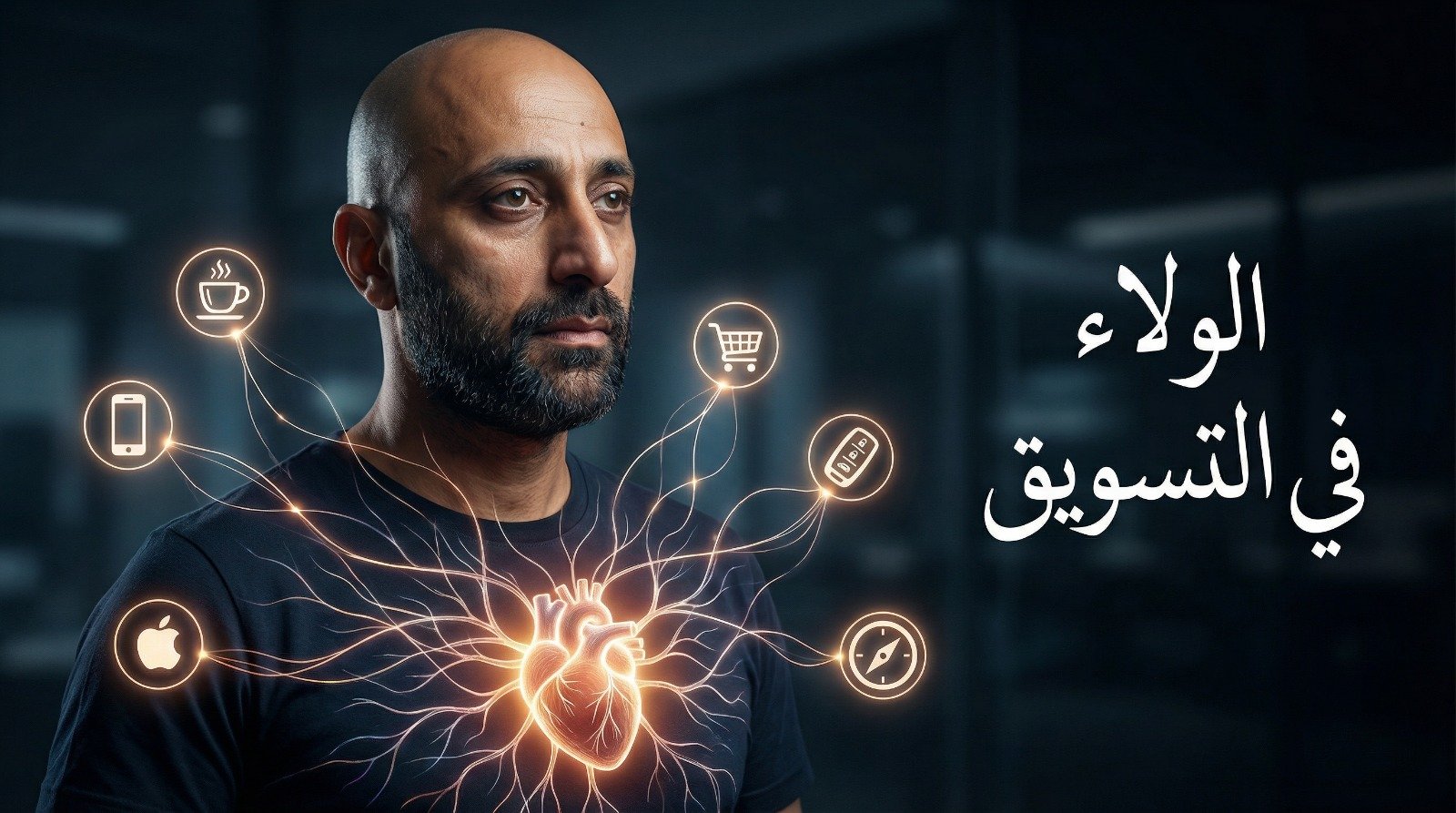 الولاء في التسويق