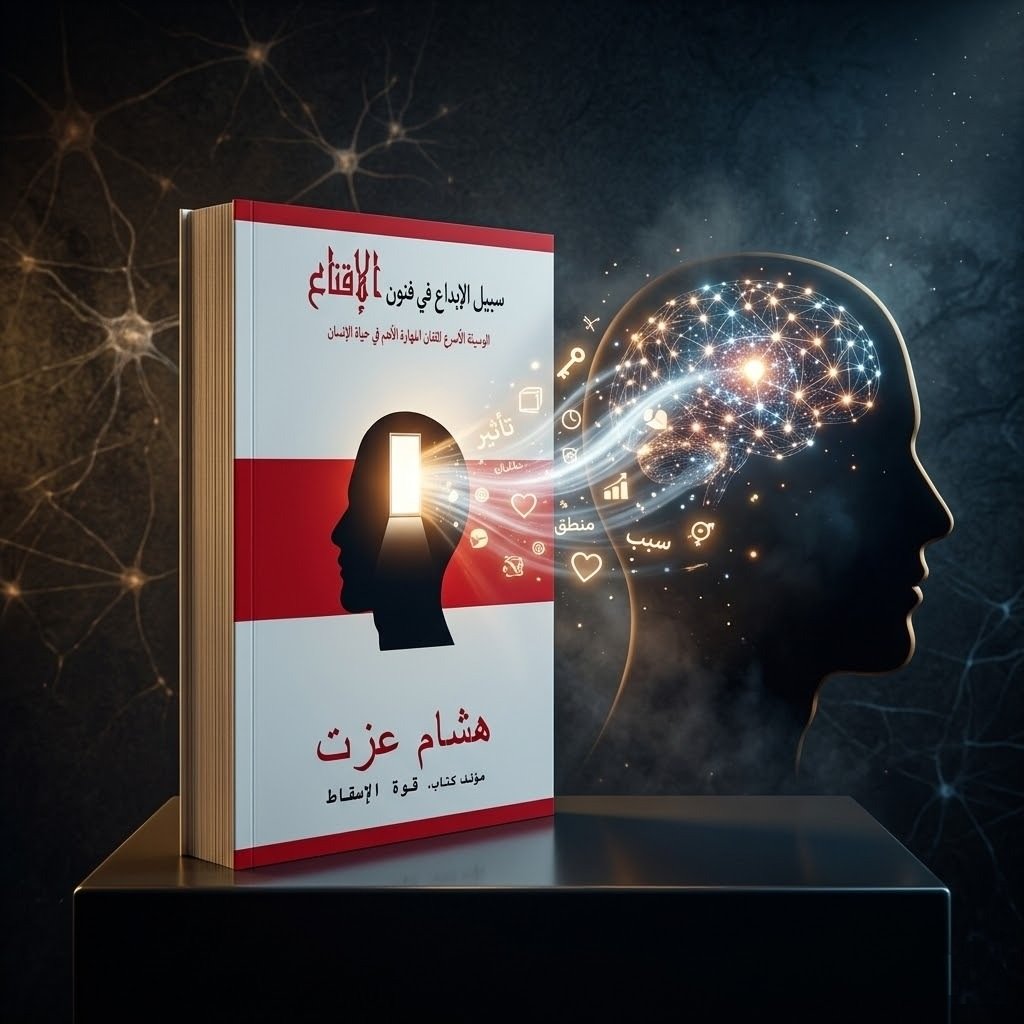 سبيل الإبداع في فنون الإقناع