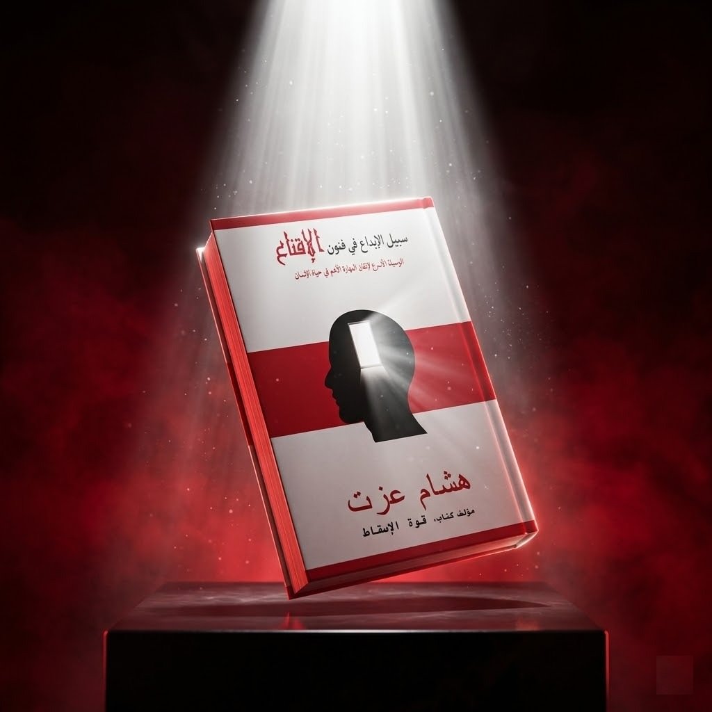 سبيل الإبداع في فنون الإقناع