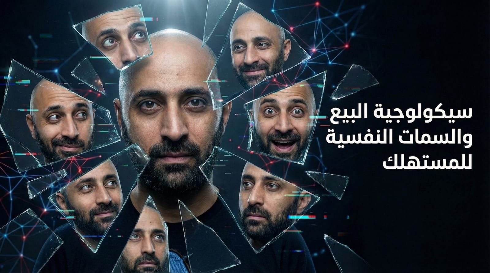 سيكولوجية البيع والسمات النفسية للمستهلك