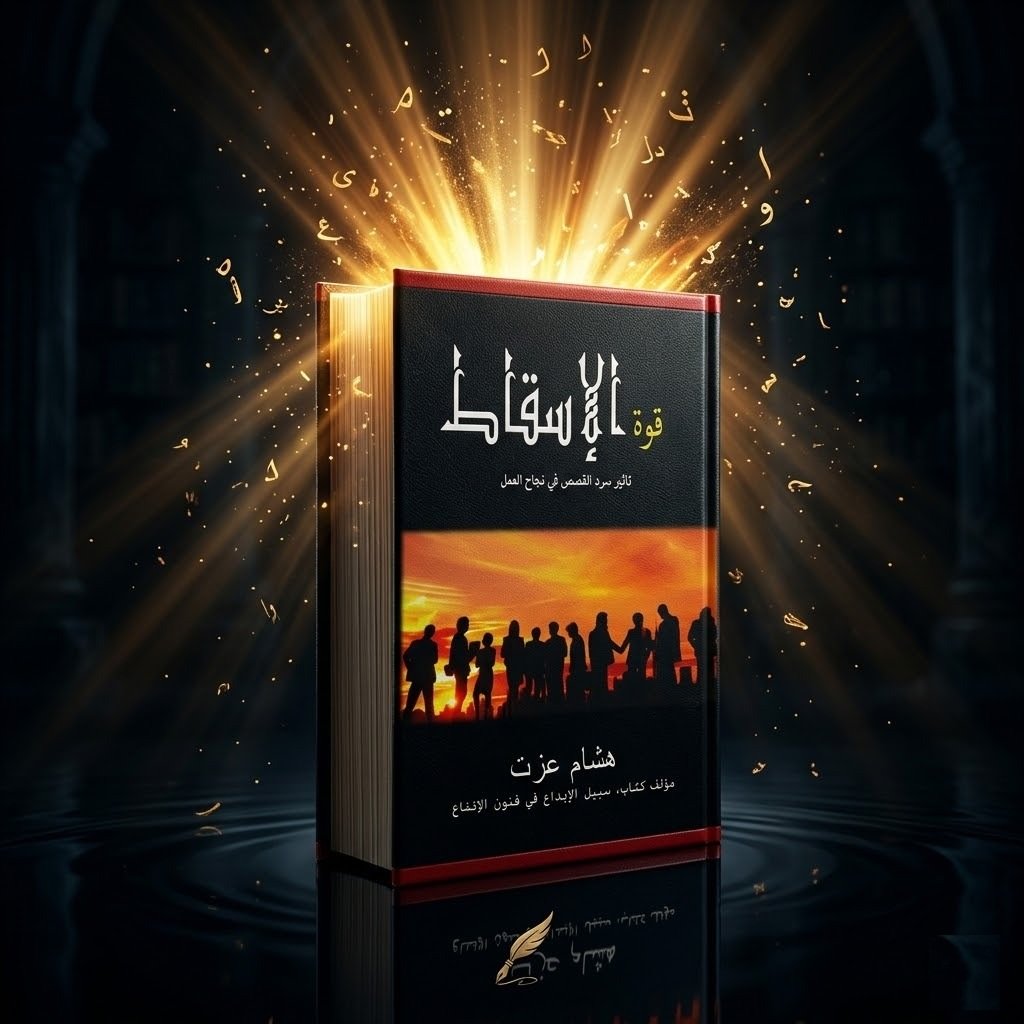 قوة الإسقاط